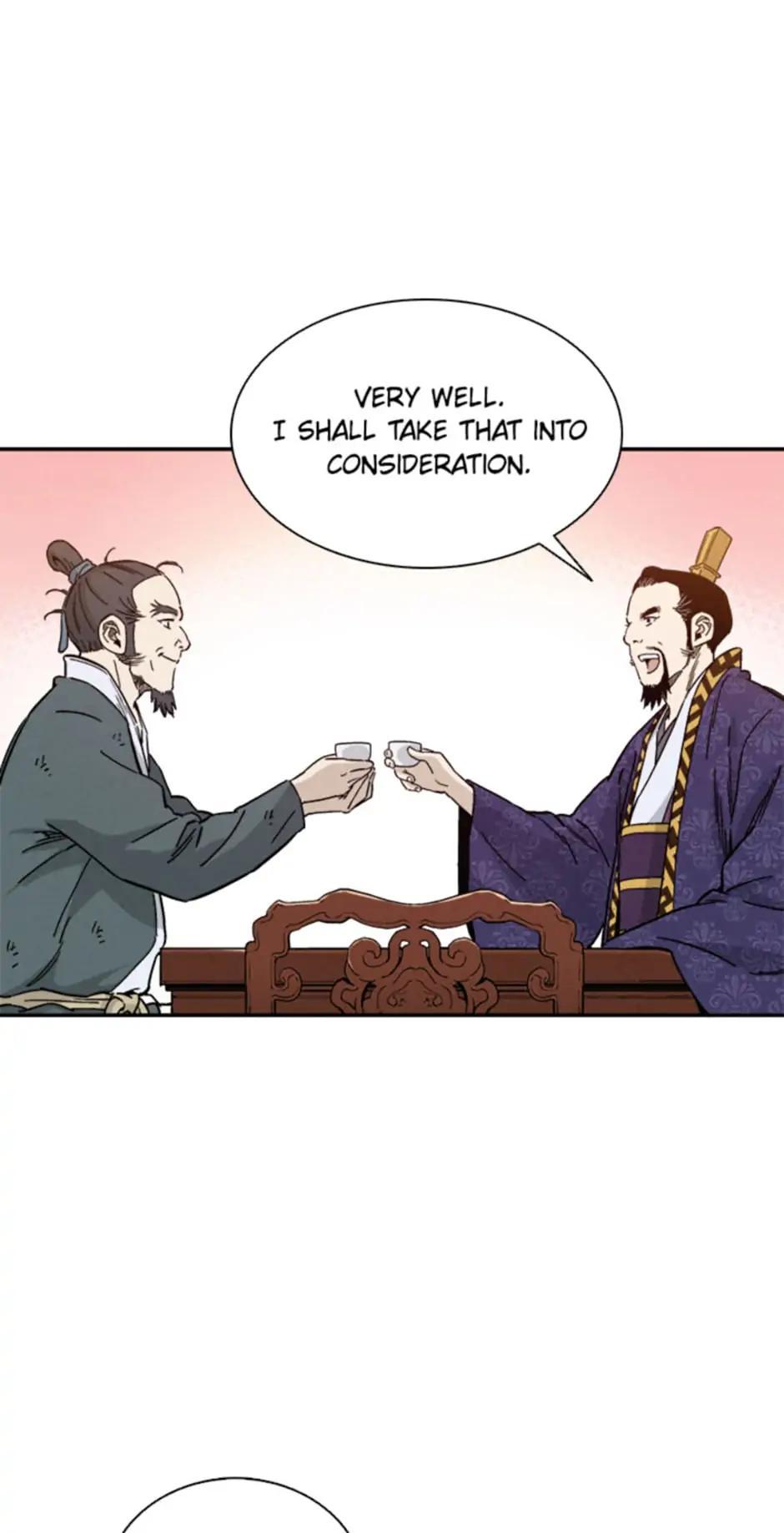 Read The Divine Surgeon EN Manga Online