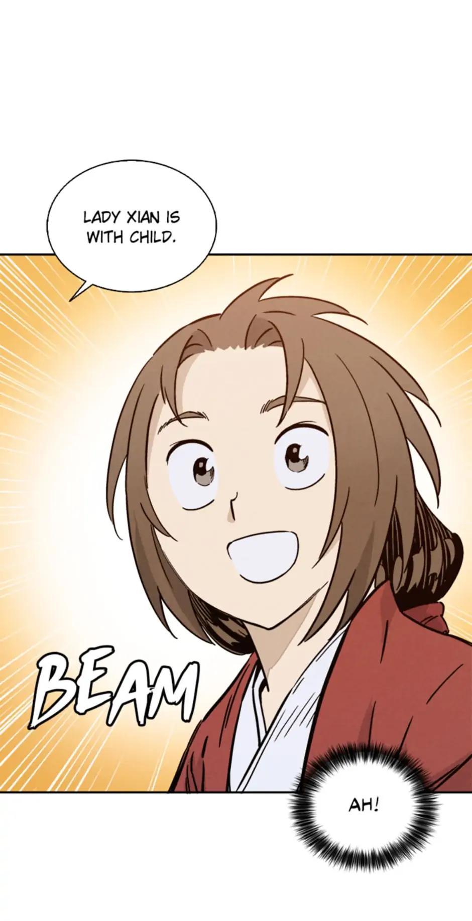 Read The Divine Surgeon EN Manga Online