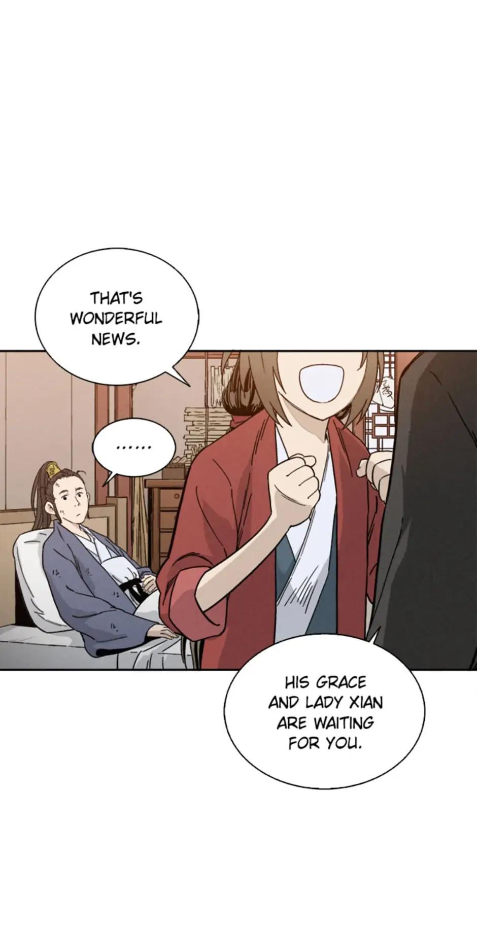 Read The Divine Surgeon EN Manga Online