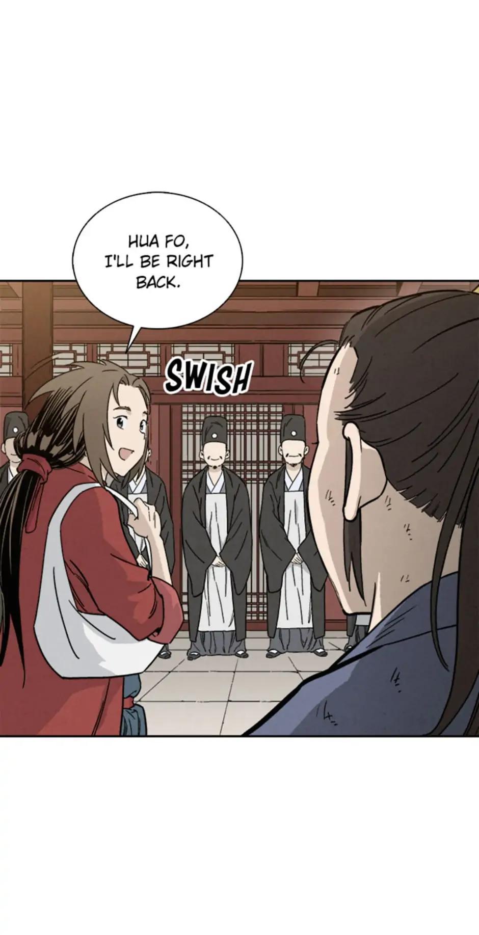 Read The Divine Surgeon EN Manga Online
