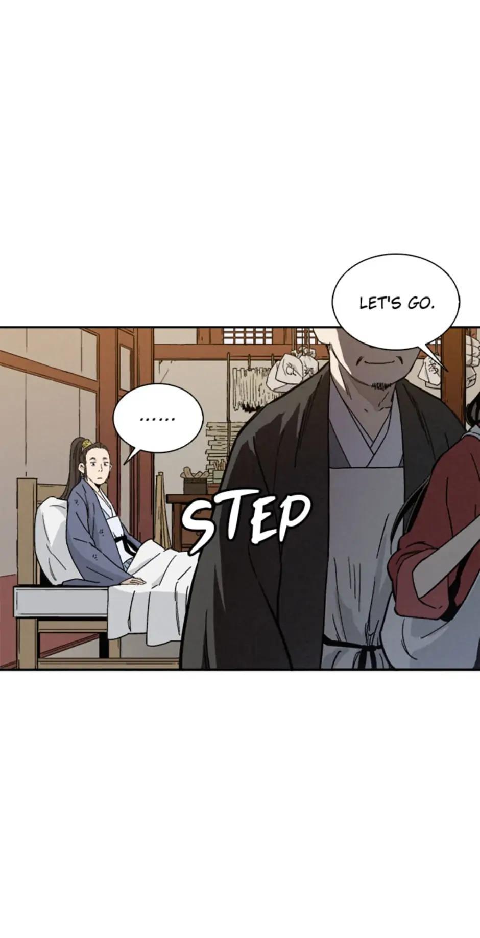 Read The Divine Surgeon EN Manga Online