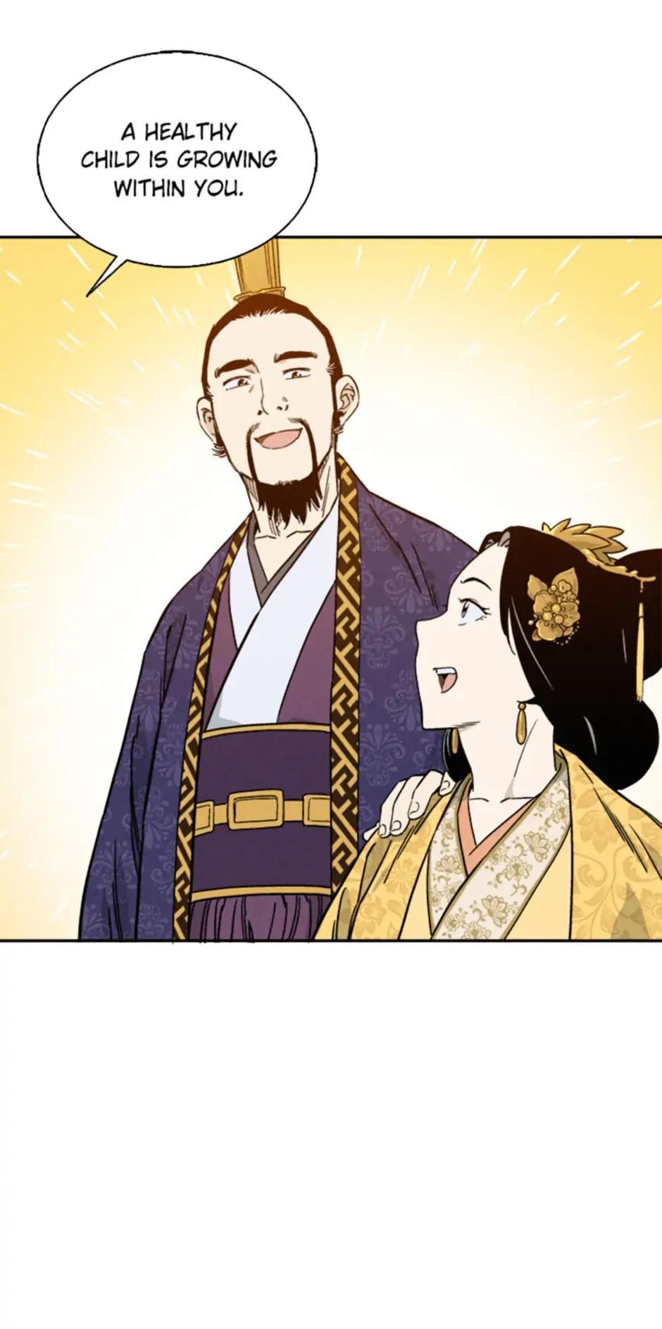 Read The Divine Surgeon EN Manga Online