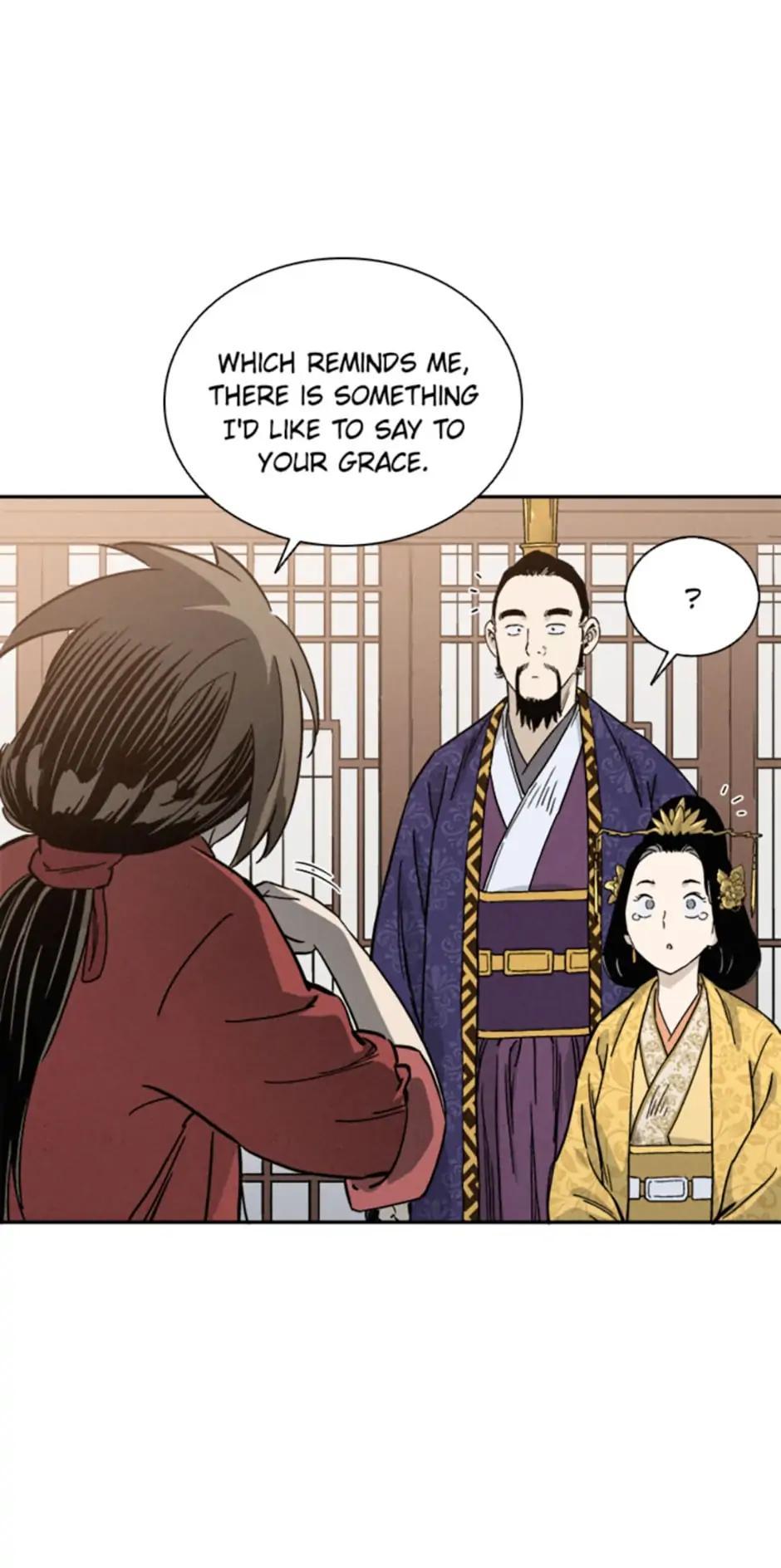 Read The Divine Surgeon EN Manga Online