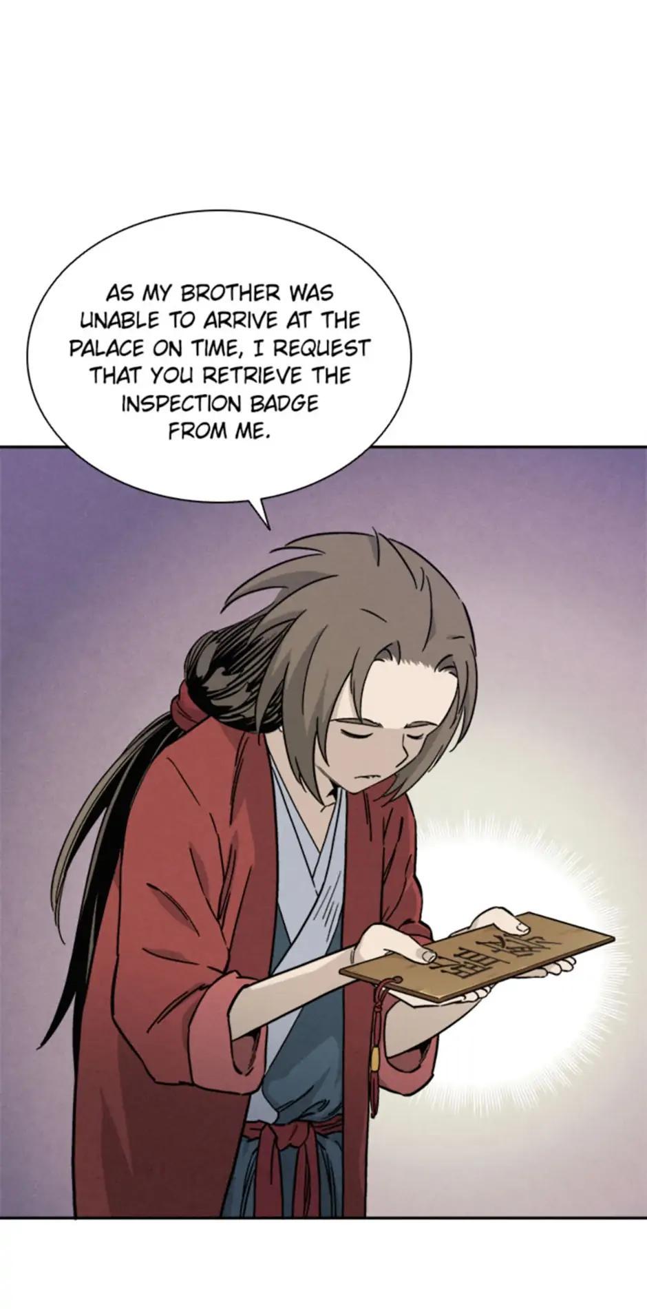Read The Divine Surgeon EN Manga Online