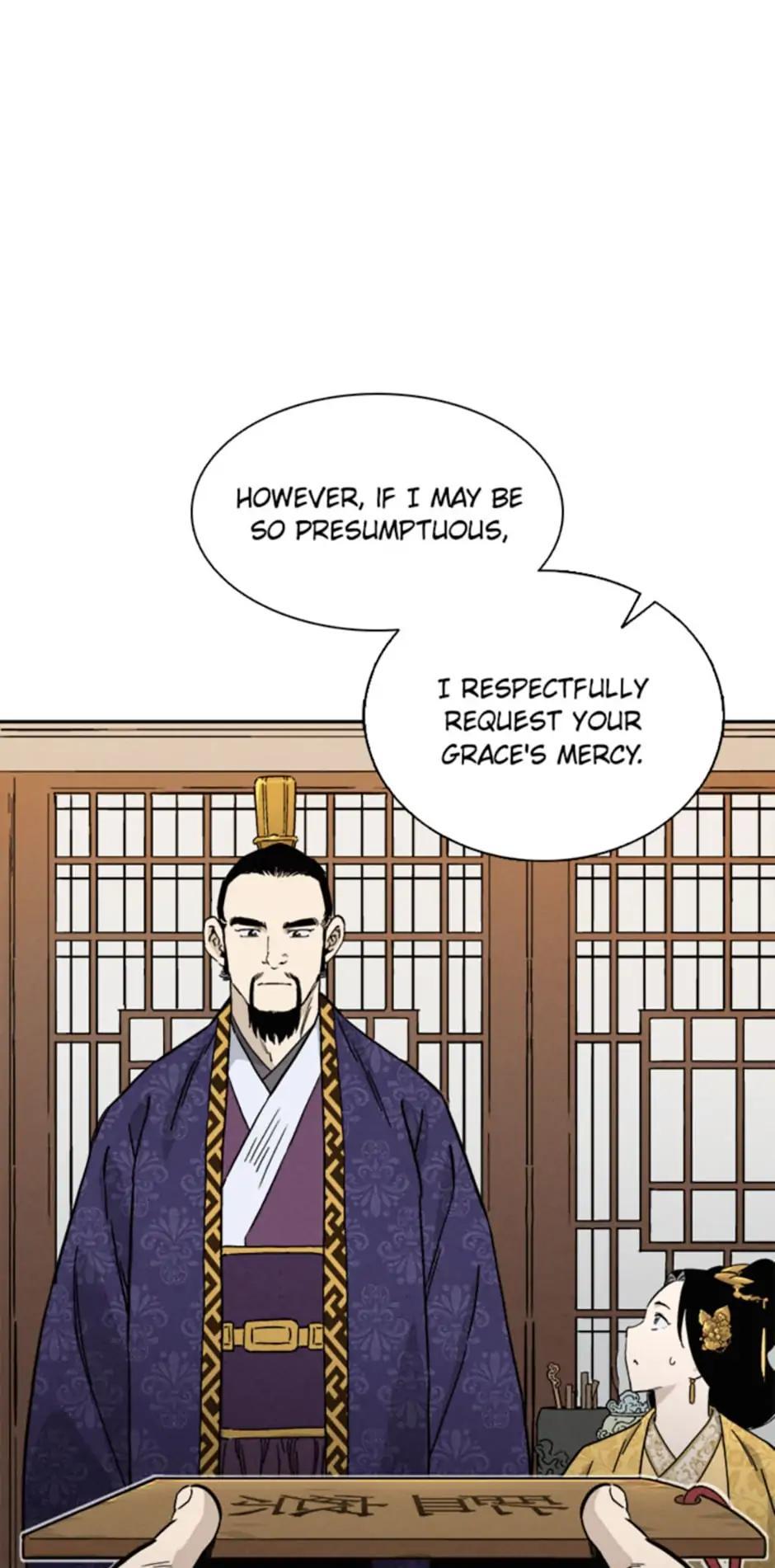 Read The Divine Surgeon EN Manga Online