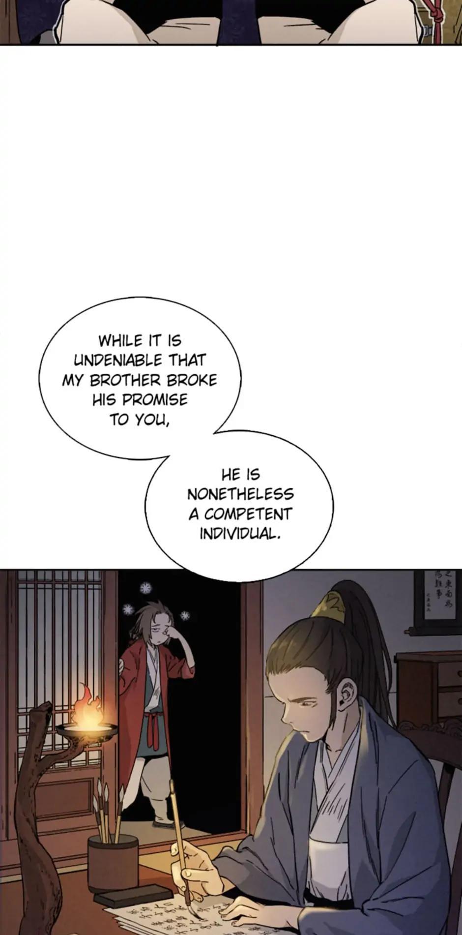 Read The Divine Surgeon EN Manga Online