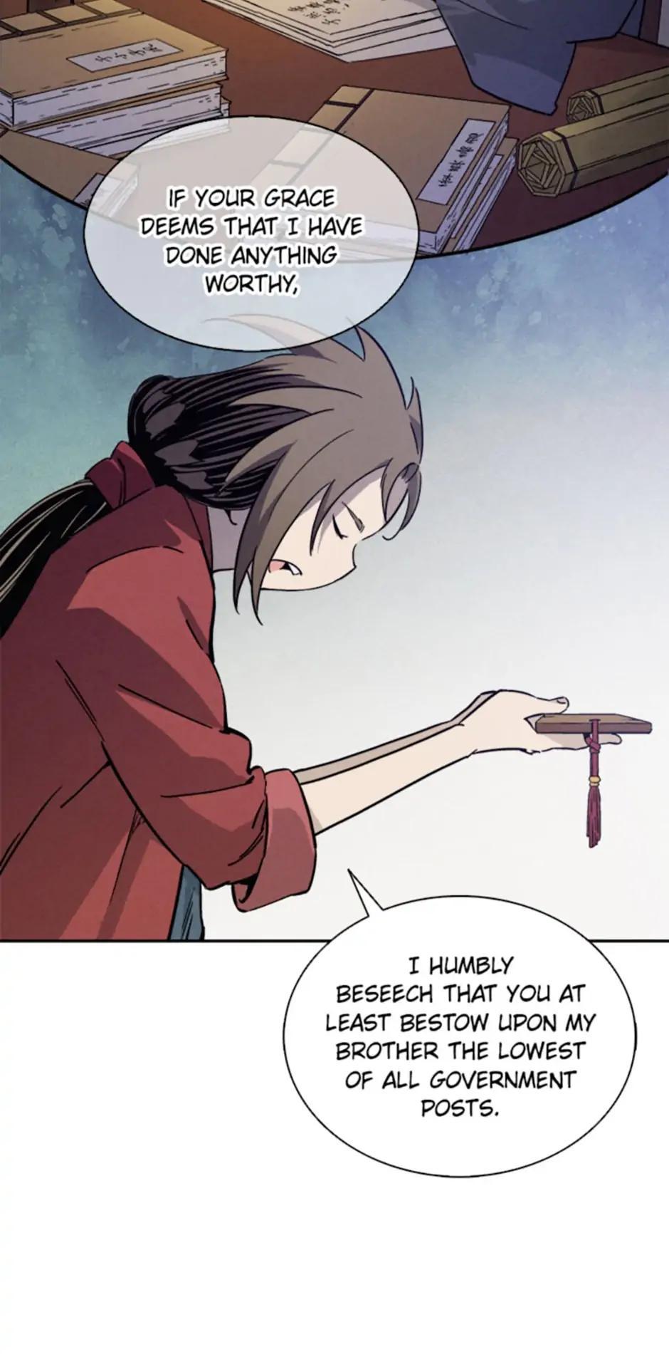 Read The Divine Surgeon EN Manga Online
