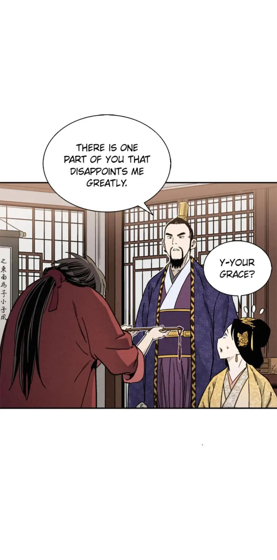 Read The Divine Surgeon EN Manga Online
