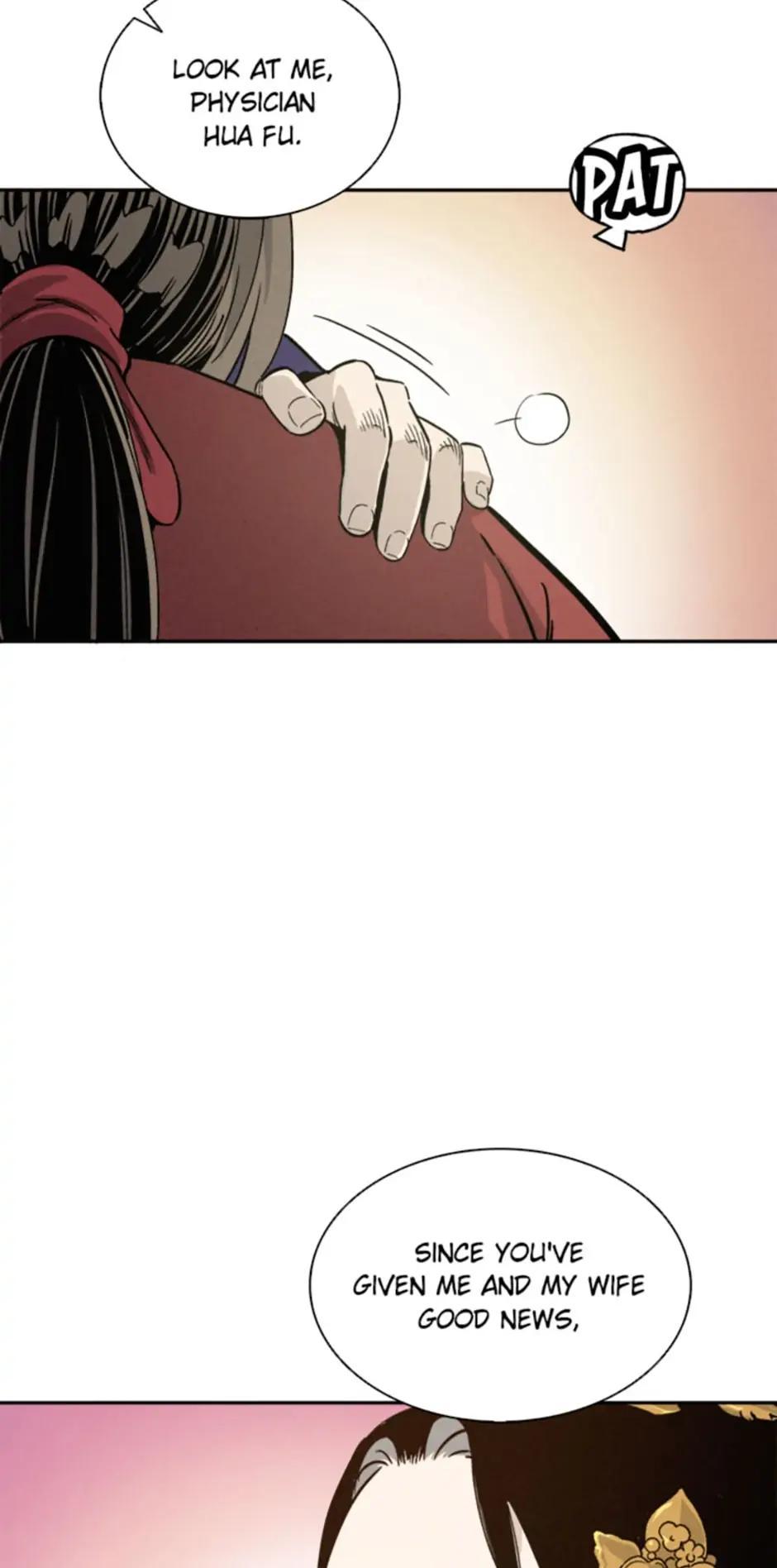 Read The Divine Surgeon EN Manga Online