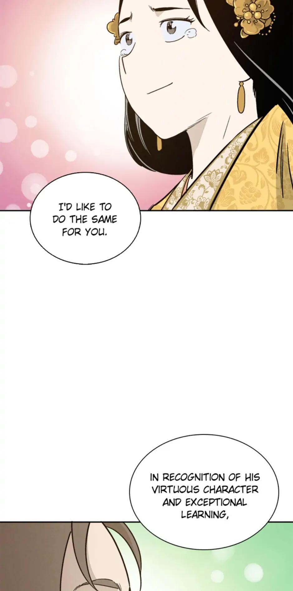 Read The Divine Surgeon EN Manga Online