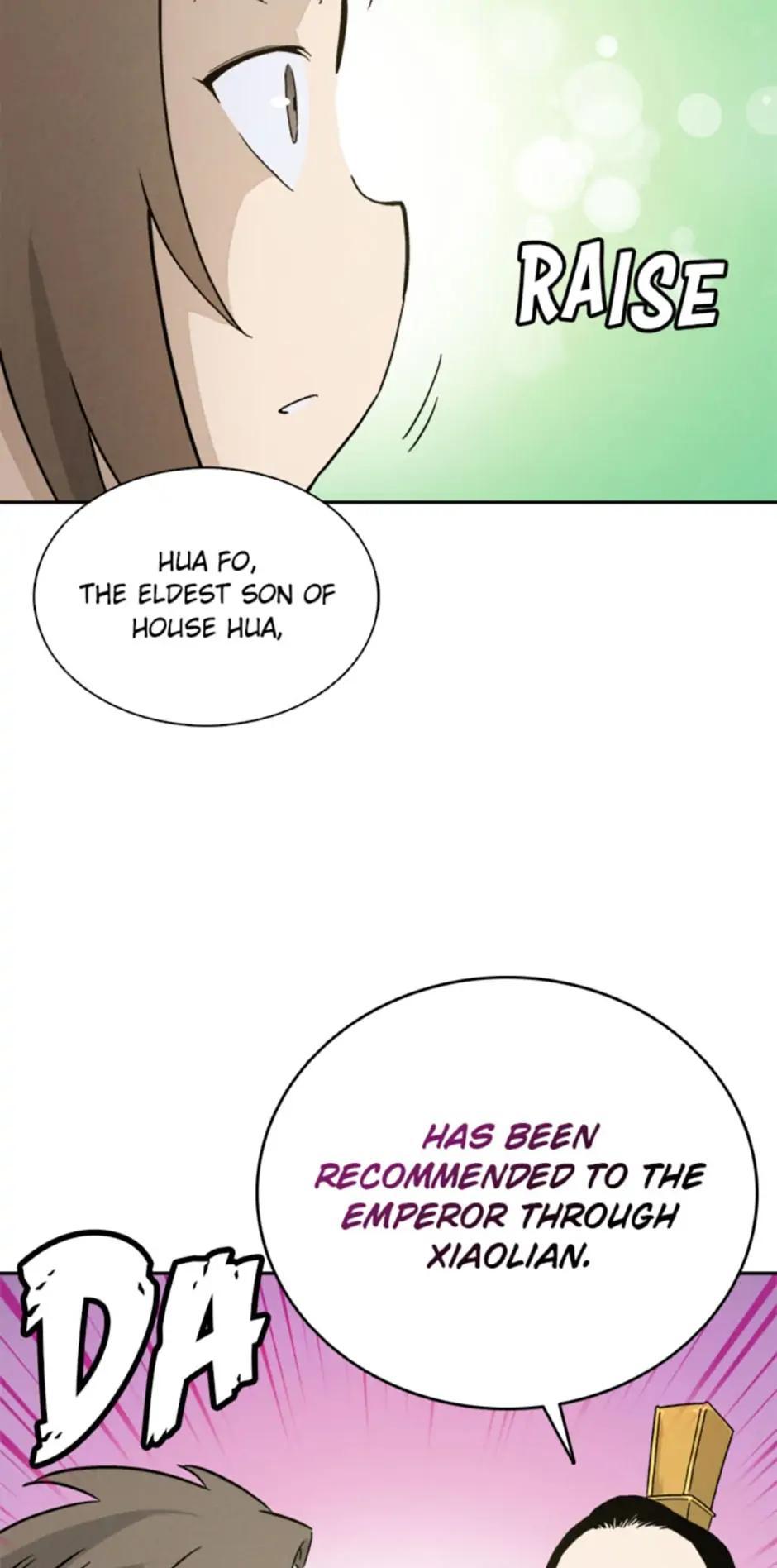 Read The Divine Surgeon EN Manga Online