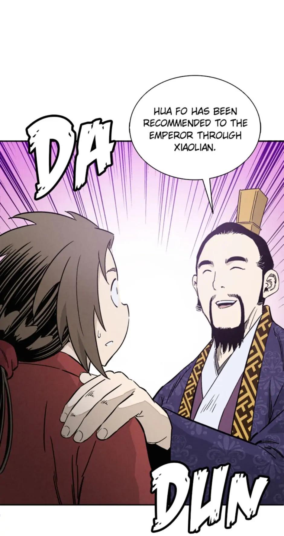 Read The Divine Surgeon EN Manga Online