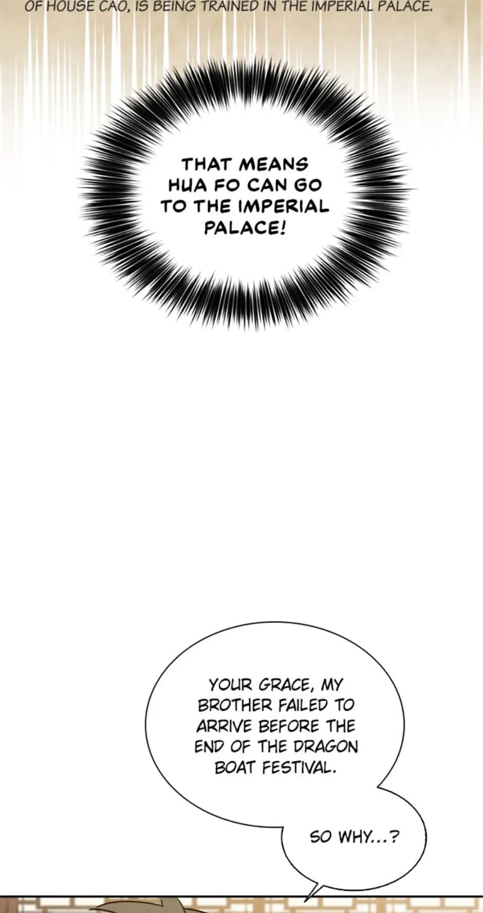 Read The Divine Surgeon EN Manga Online