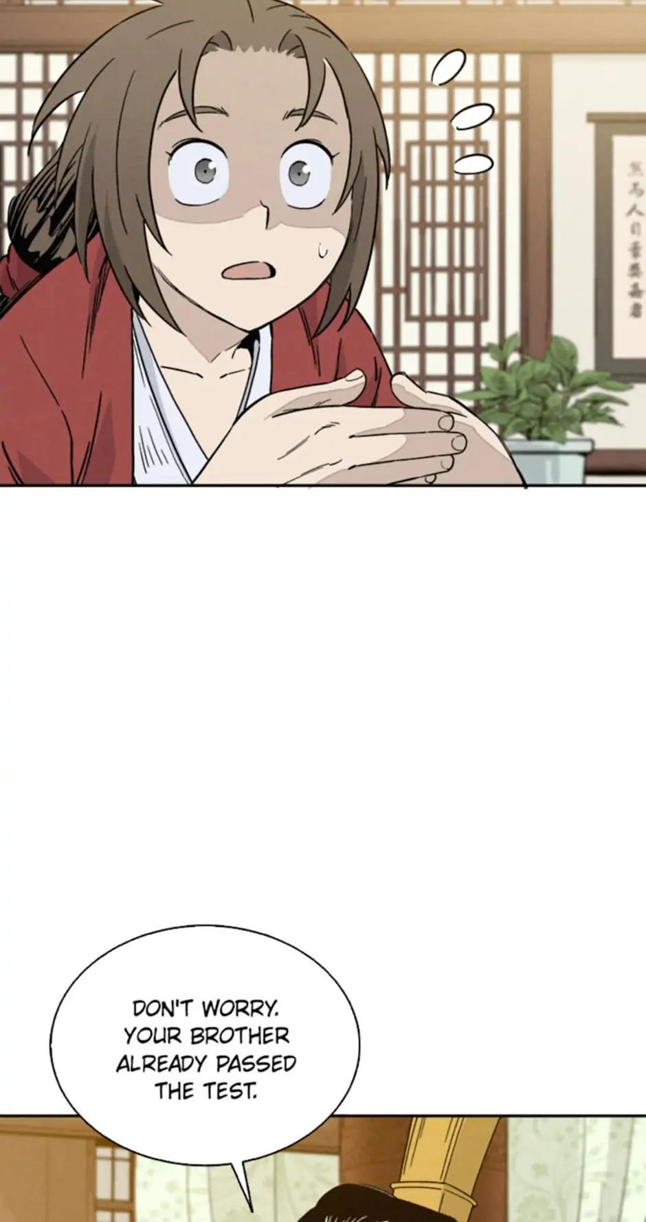 Read The Divine Surgeon EN Manga Online