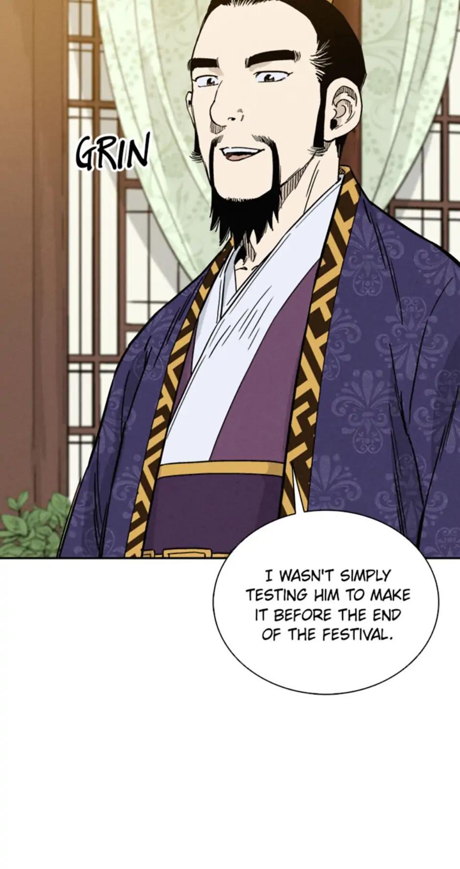 Read The Divine Surgeon EN Manga Online