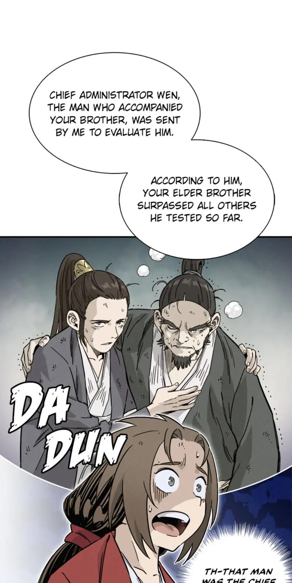 Read The Divine Surgeon EN Manga Online