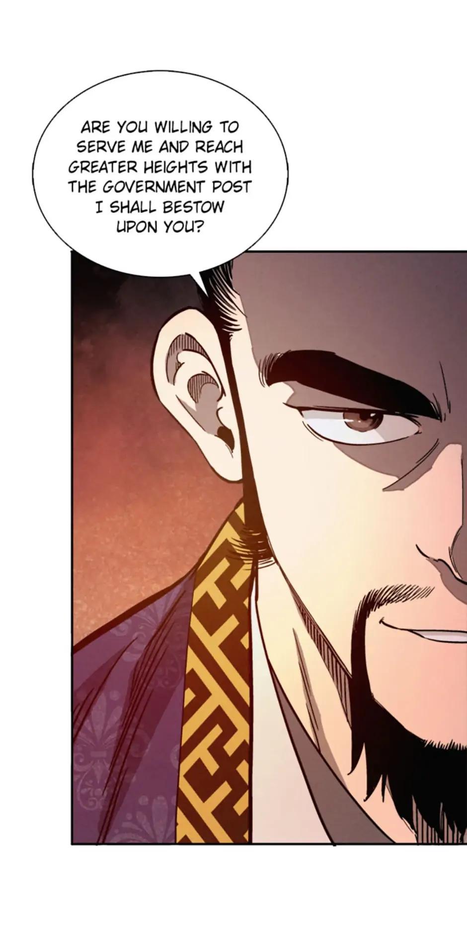 Read The Divine Surgeon EN Manga Online