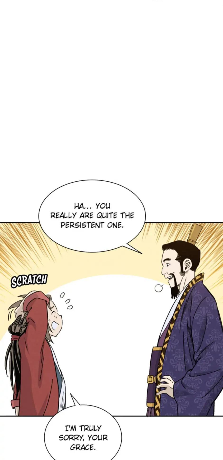 Read The Divine Surgeon EN Manga Online