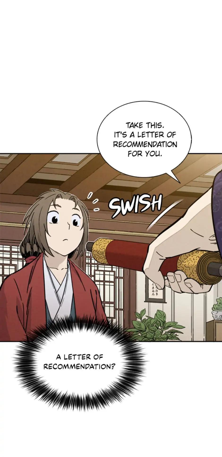 Read The Divine Surgeon EN Manga Online