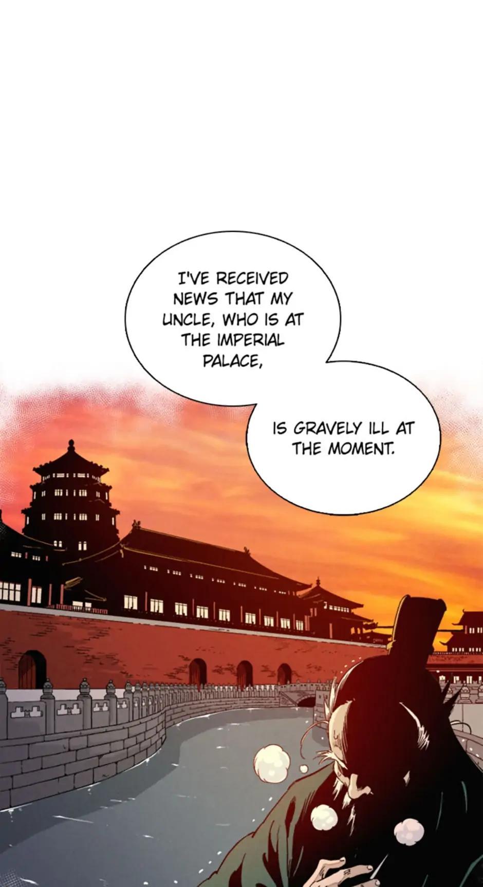Read The Divine Surgeon EN Manga Online