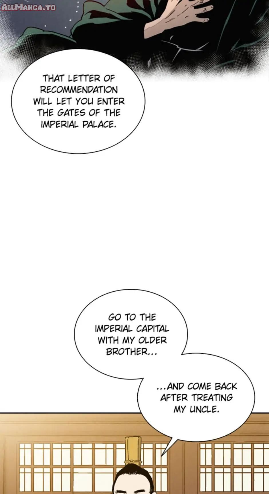 Read The Divine Surgeon EN Manga Online