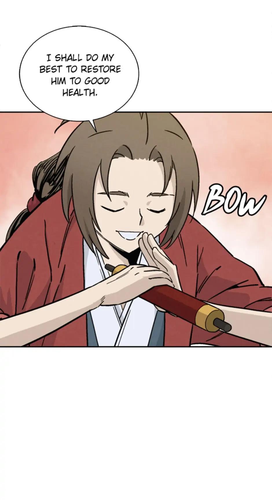 Read The Divine Surgeon EN Manga Online