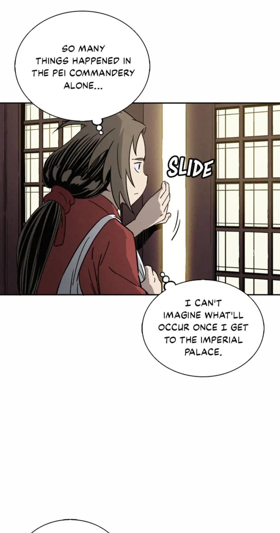 Read The Divine Surgeon EN Manga Online