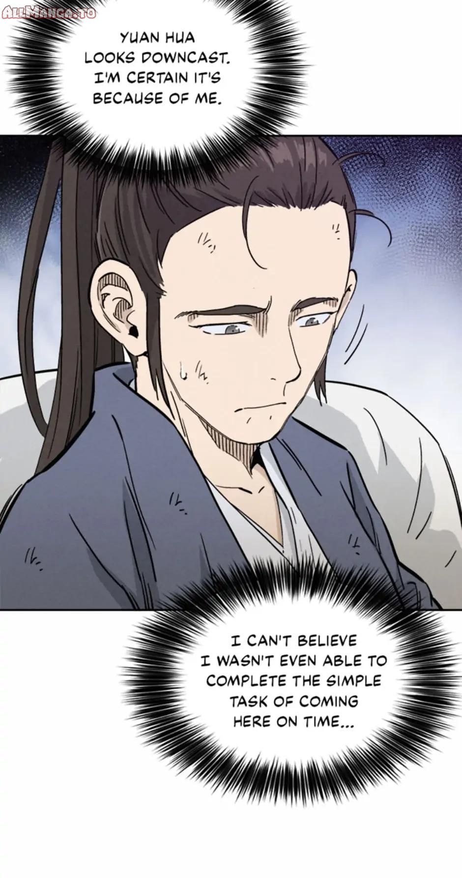 Read The Divine Surgeon EN Manga Online