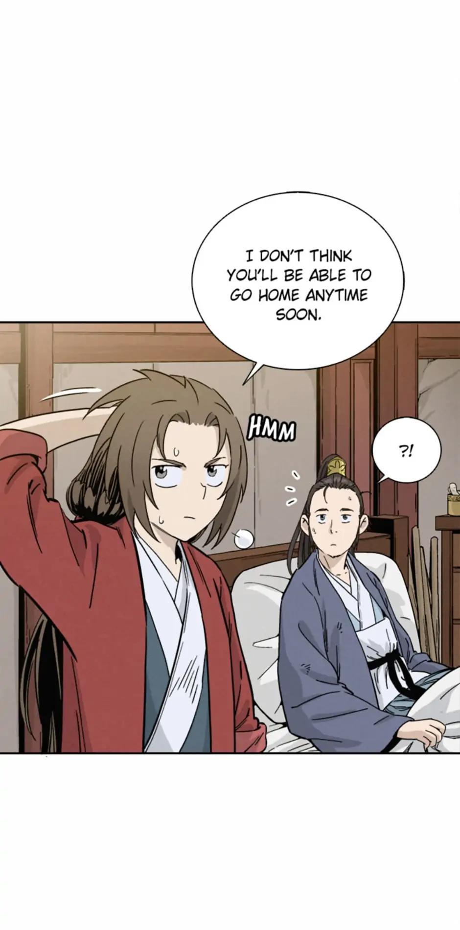 Read The Divine Surgeon EN Manga Online