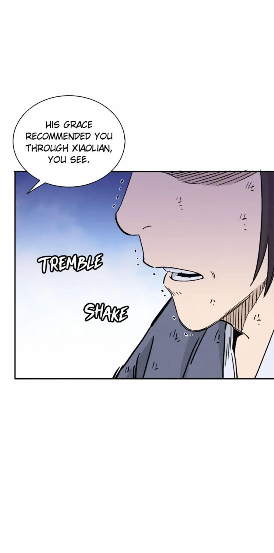 Read The Divine Surgeon EN Manga Online
