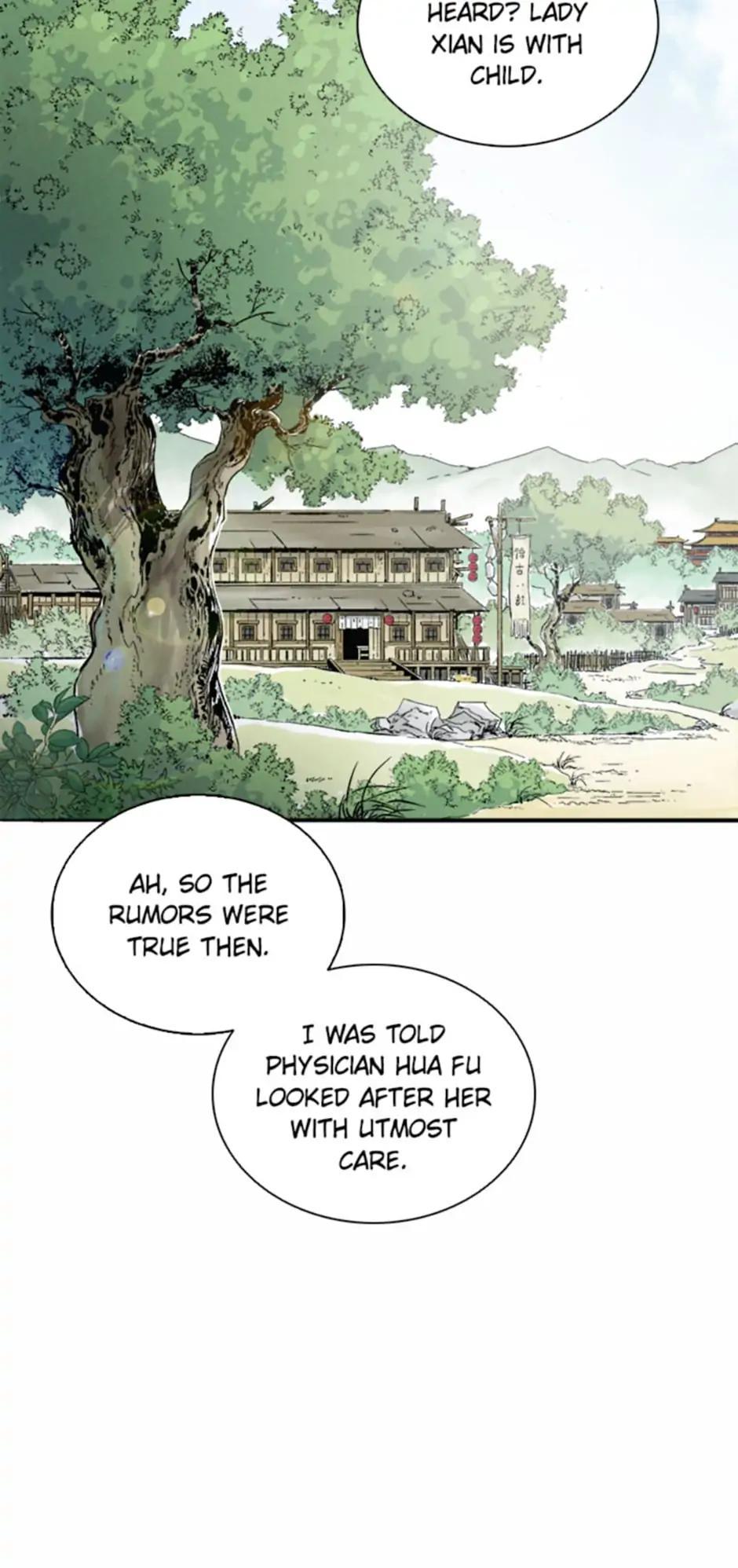 Read The Divine Surgeon EN Manga Online