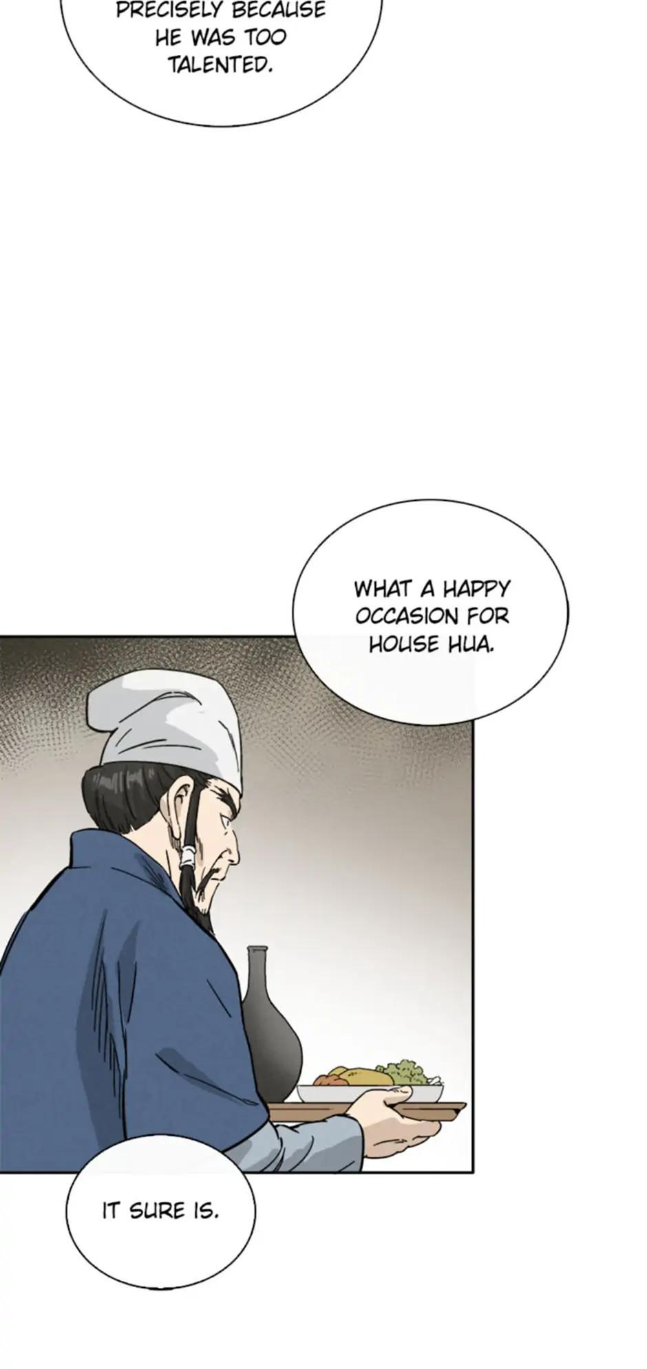 Read The Divine Surgeon EN Manga Online