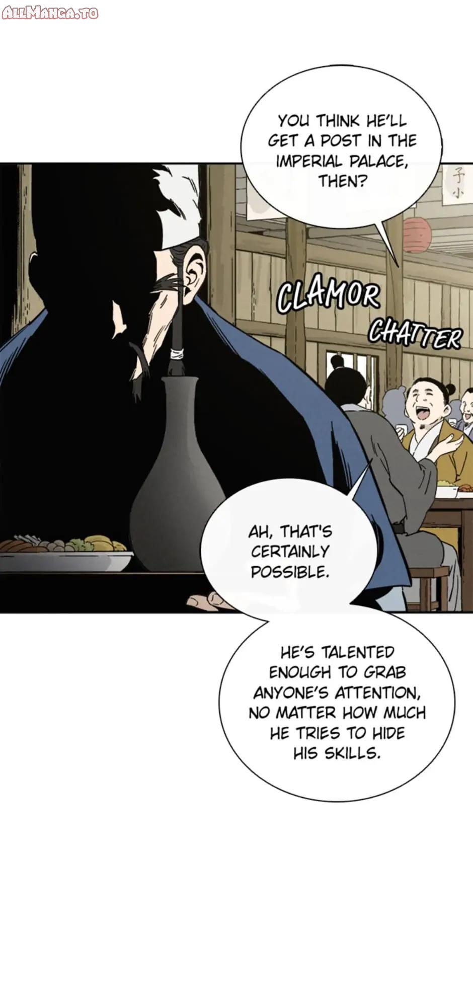 Read The Divine Surgeon EN Manga Online