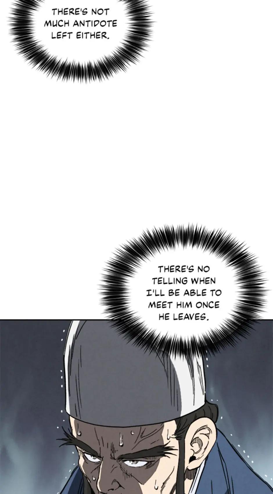 Read The Divine Surgeon EN Manga Online
