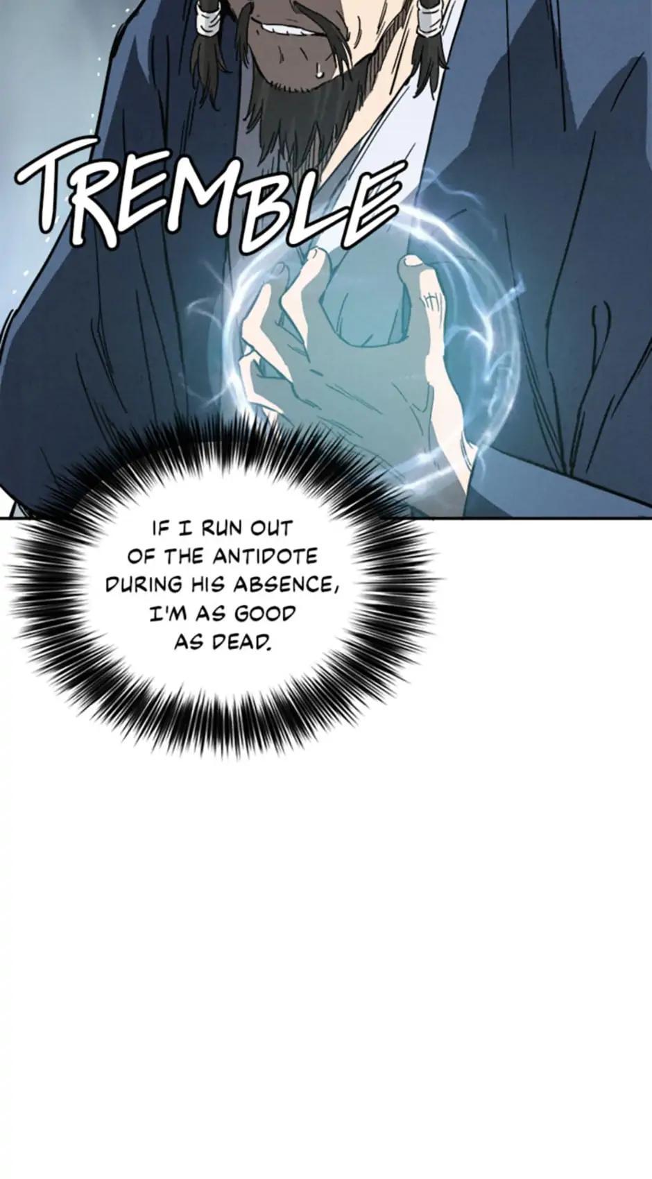 Read The Divine Surgeon EN Manga Online