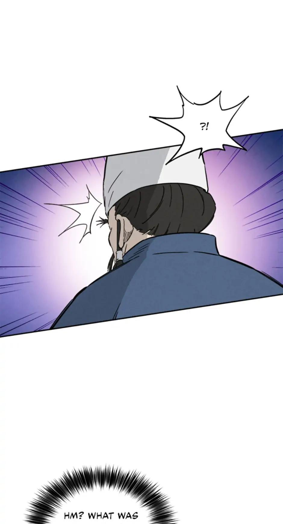 Read The Divine Surgeon EN Manga Online