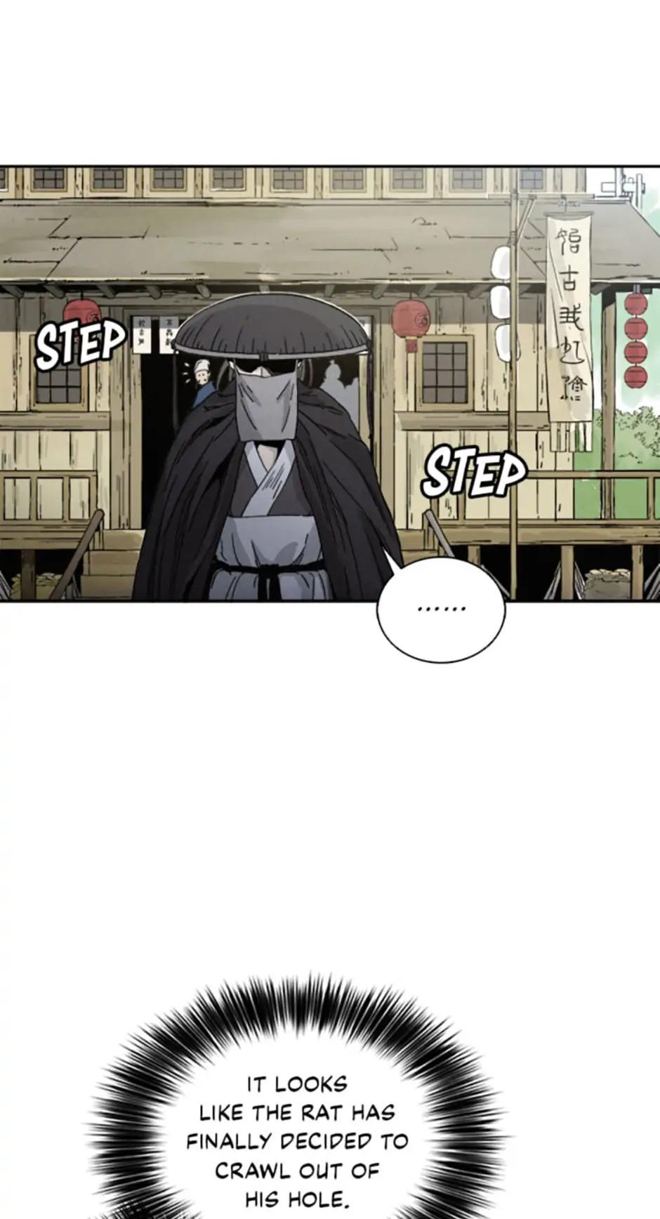 Read The Divine Surgeon EN Manga Online