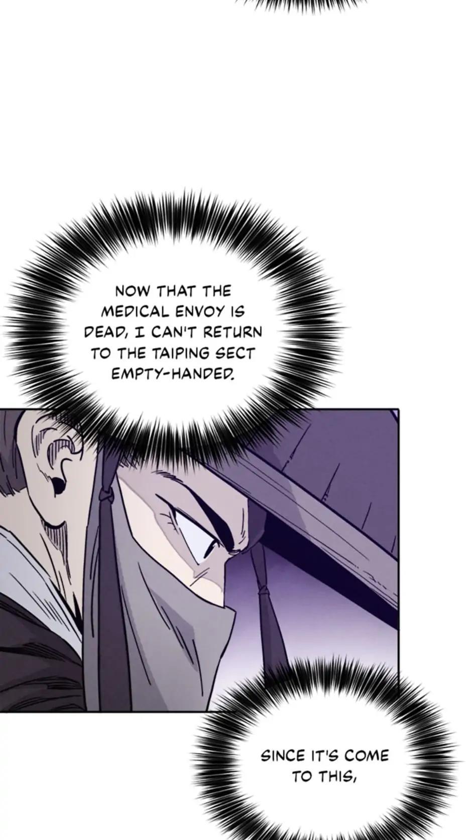 Read The Divine Surgeon EN Manga Online