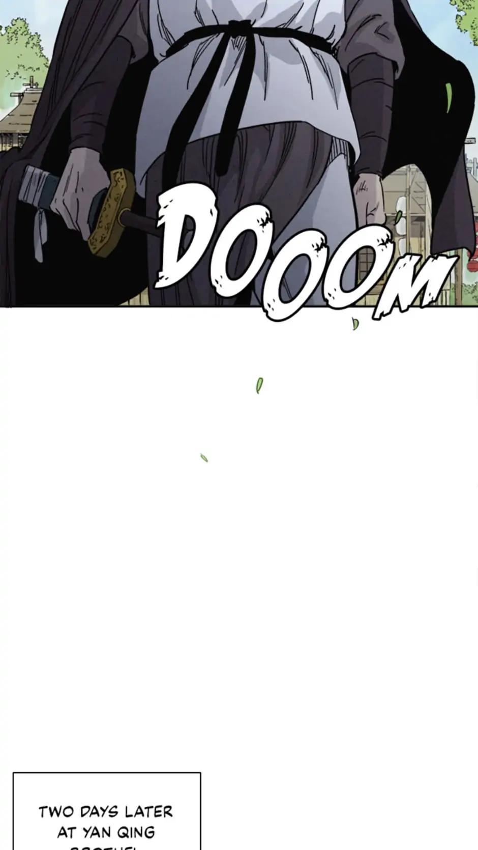 Read The Divine Surgeon EN Manga Online