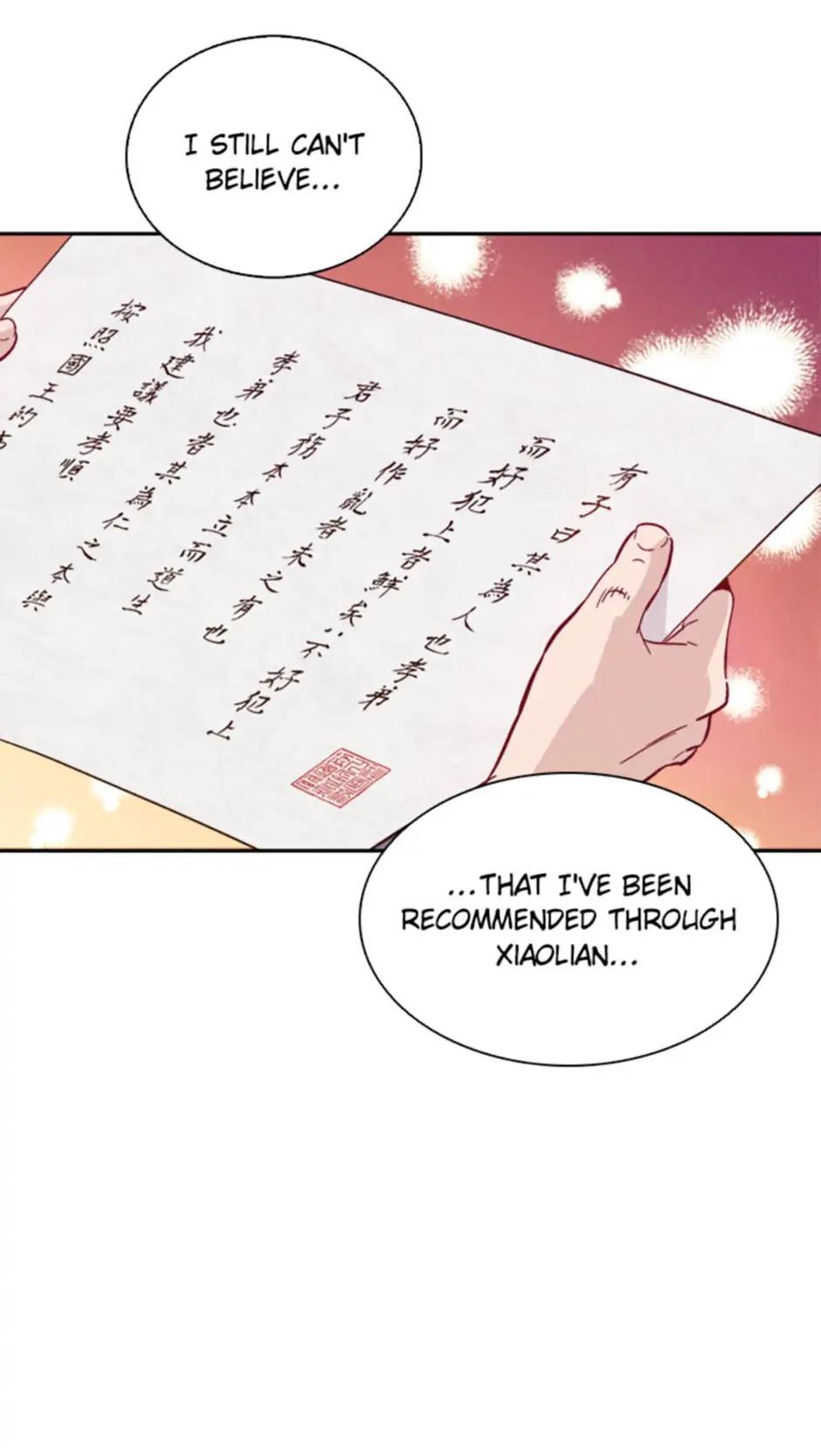 Read The Divine Surgeon EN Manga Online