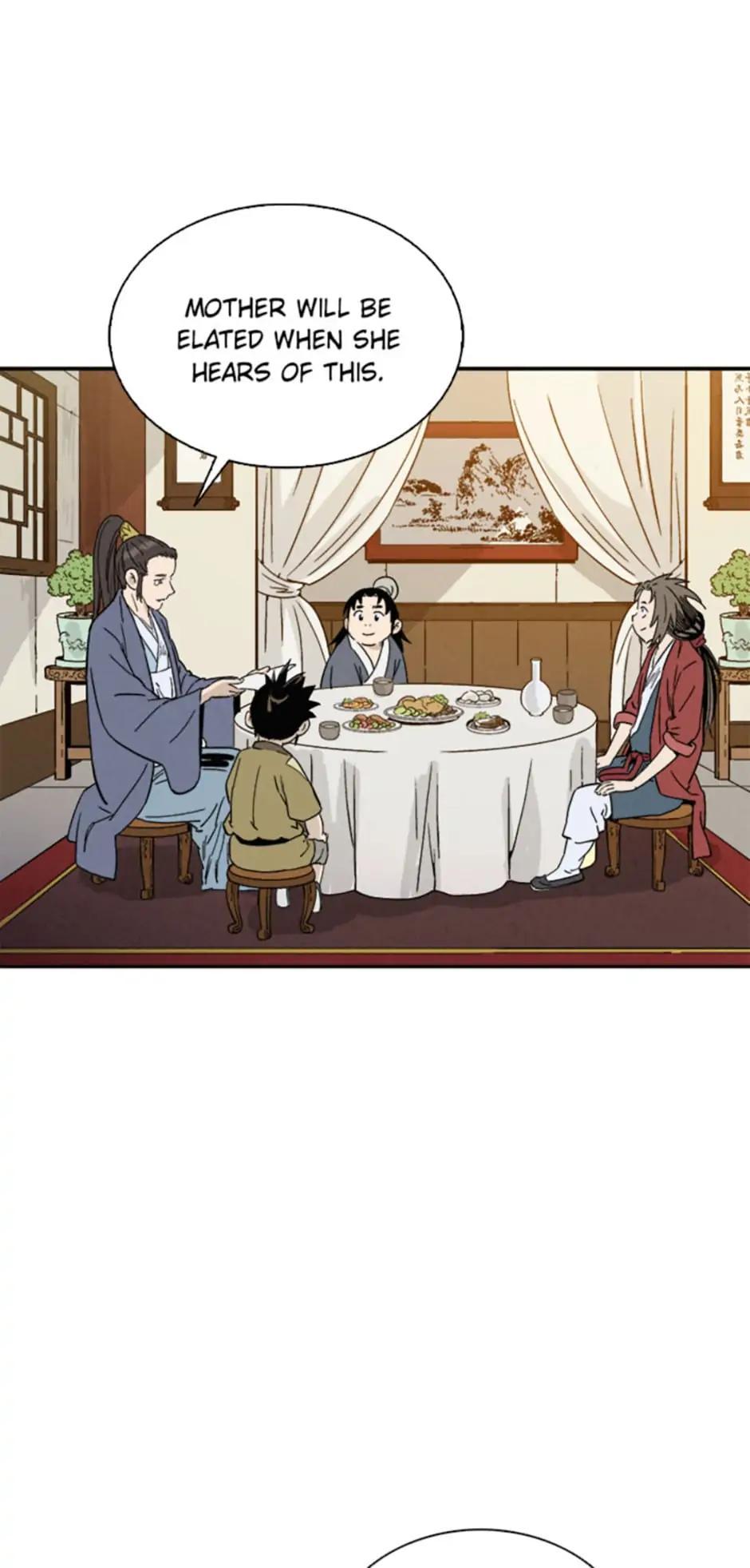 Read The Divine Surgeon EN Manga Online