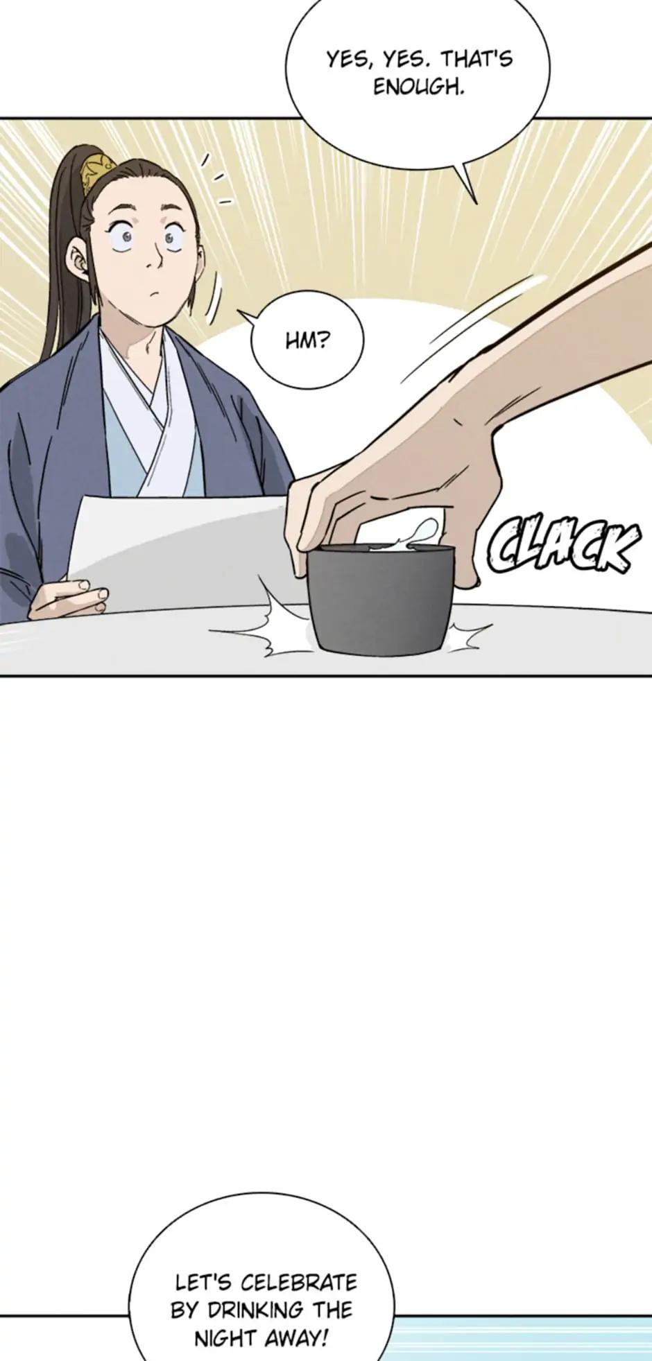 Read The Divine Surgeon EN Manga Online