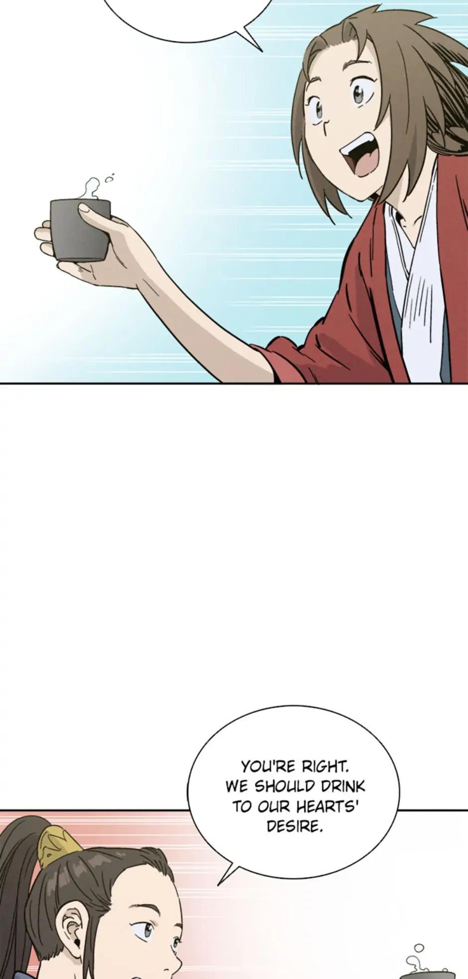Read The Divine Surgeon EN Manga Online