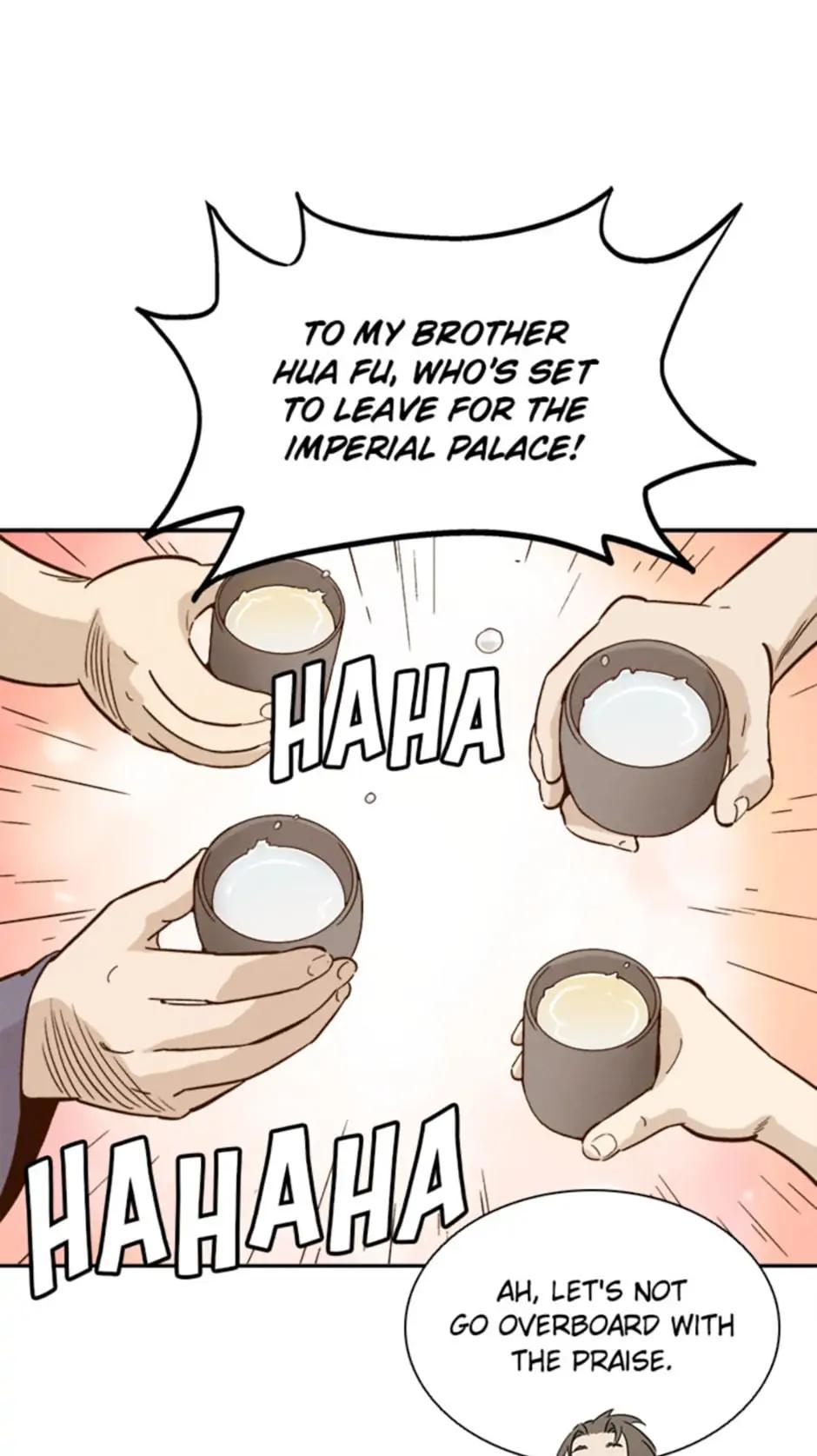 Read The Divine Surgeon EN Manga Online