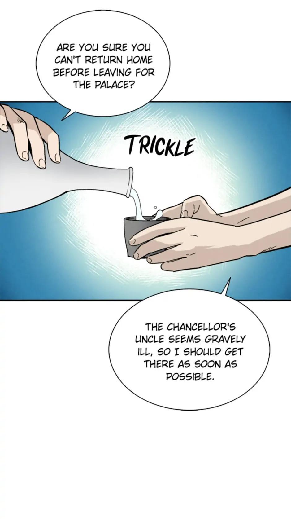 Read The Divine Surgeon EN Manga Online