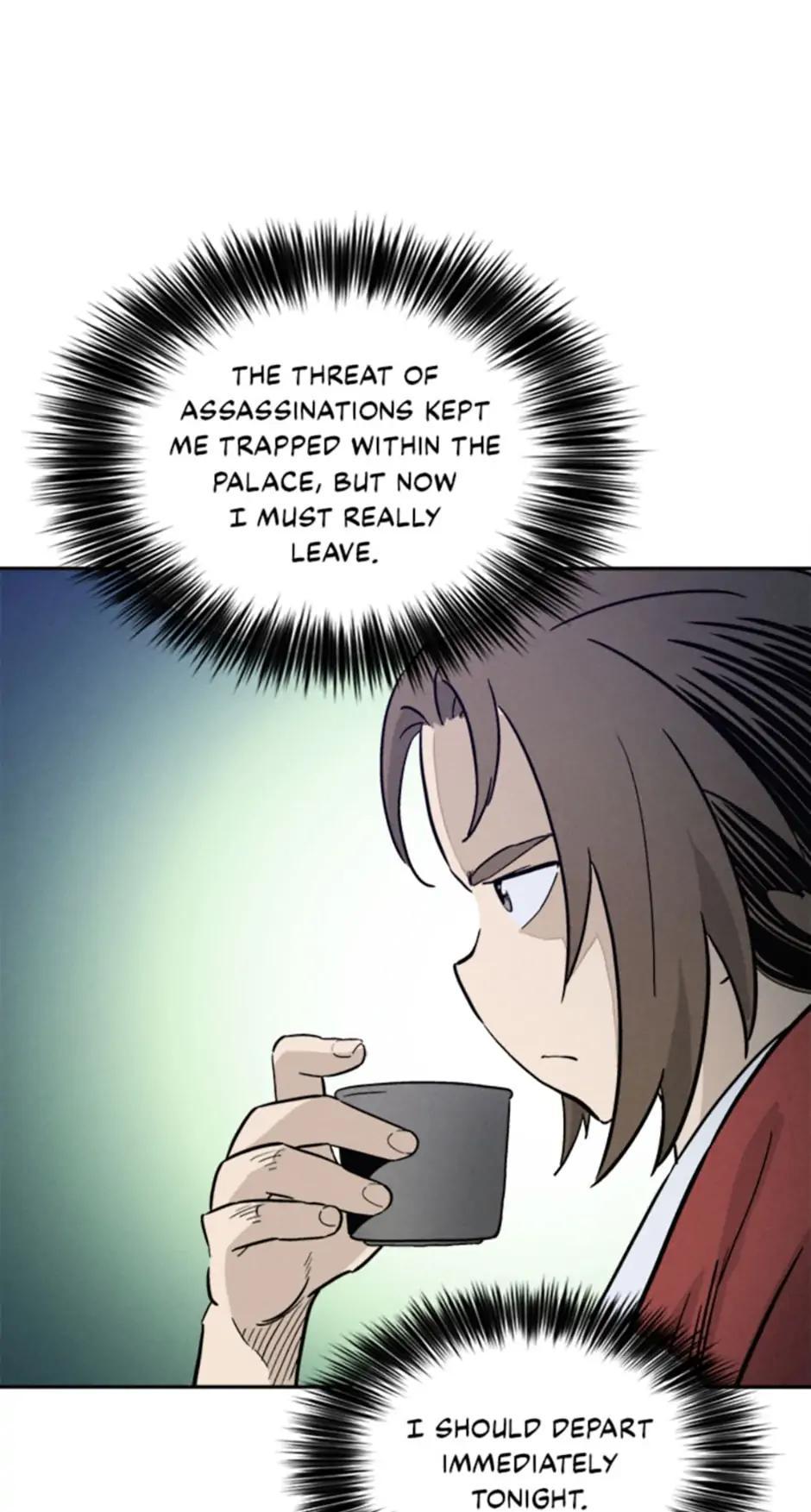 Read The Divine Surgeon EN Manga Online