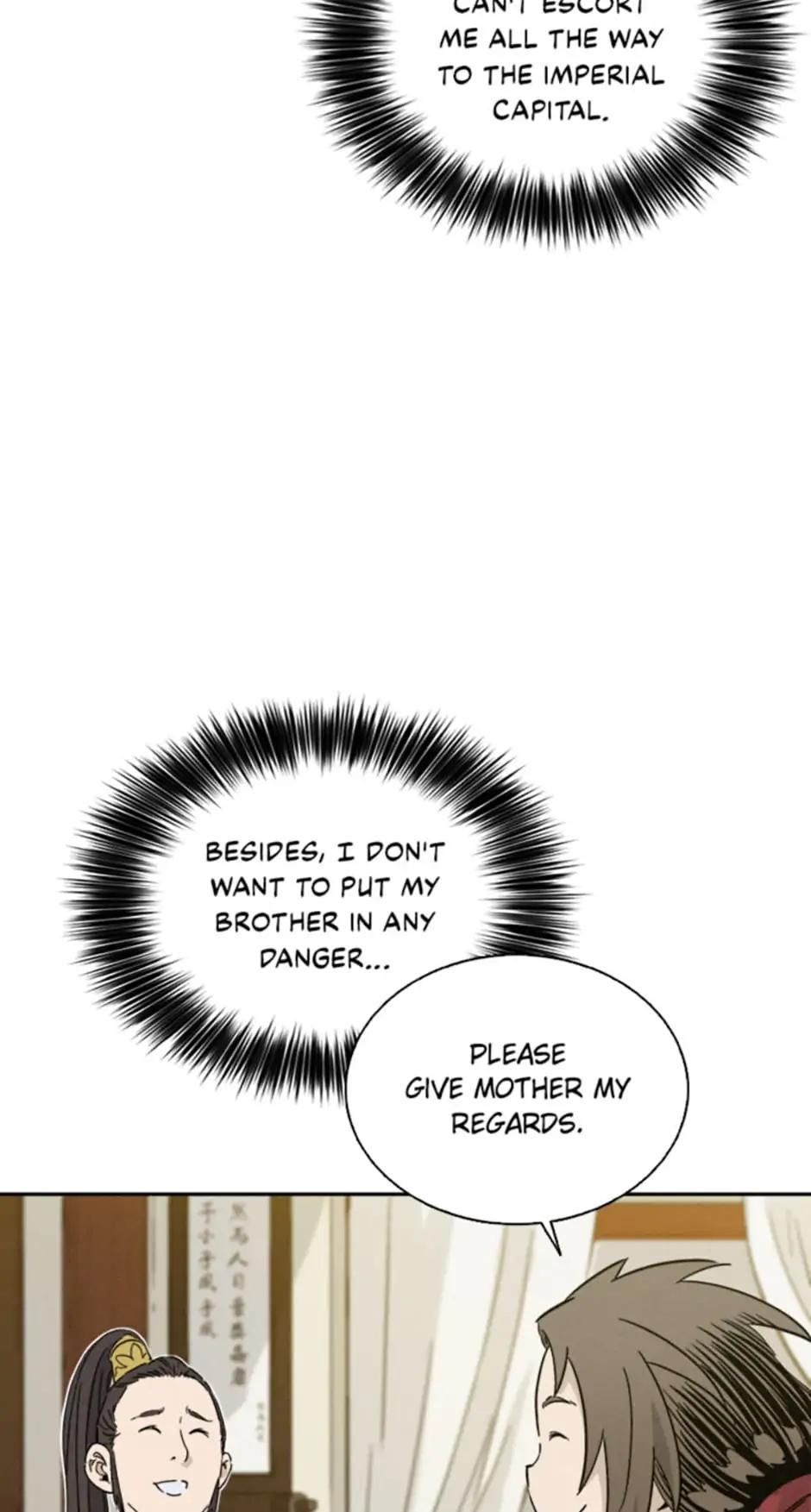 Read The Divine Surgeon EN Manga Online