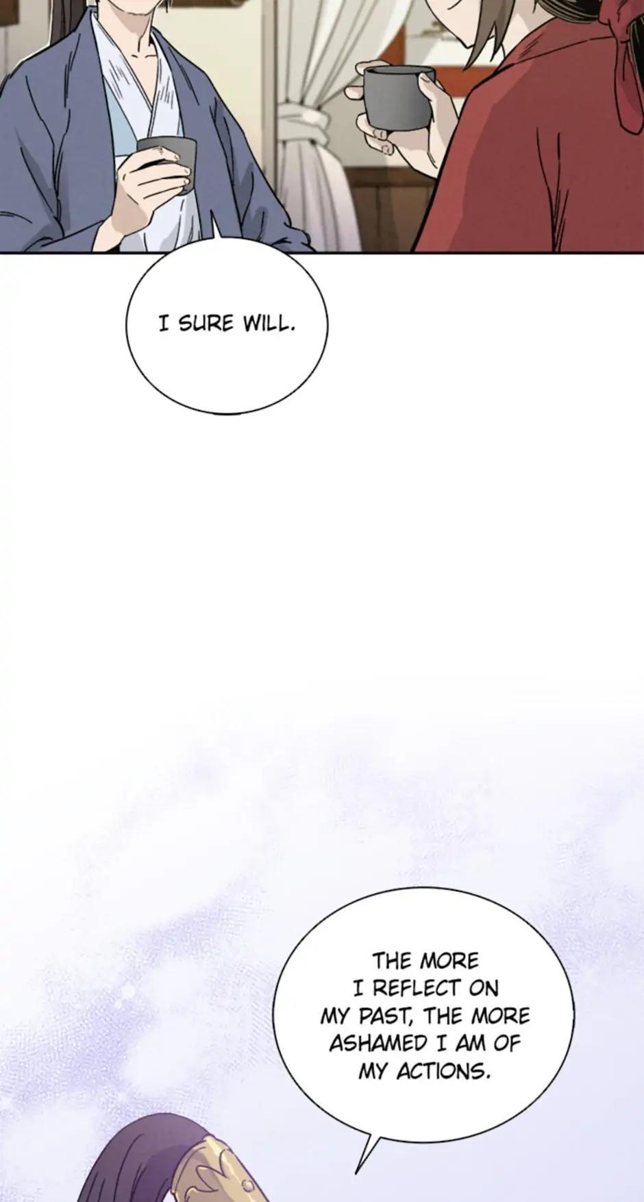 Read The Divine Surgeon EN Manga Online