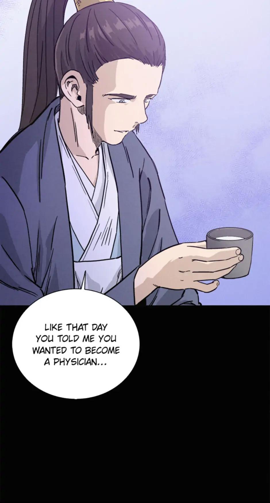 Read The Divine Surgeon EN Manga Online