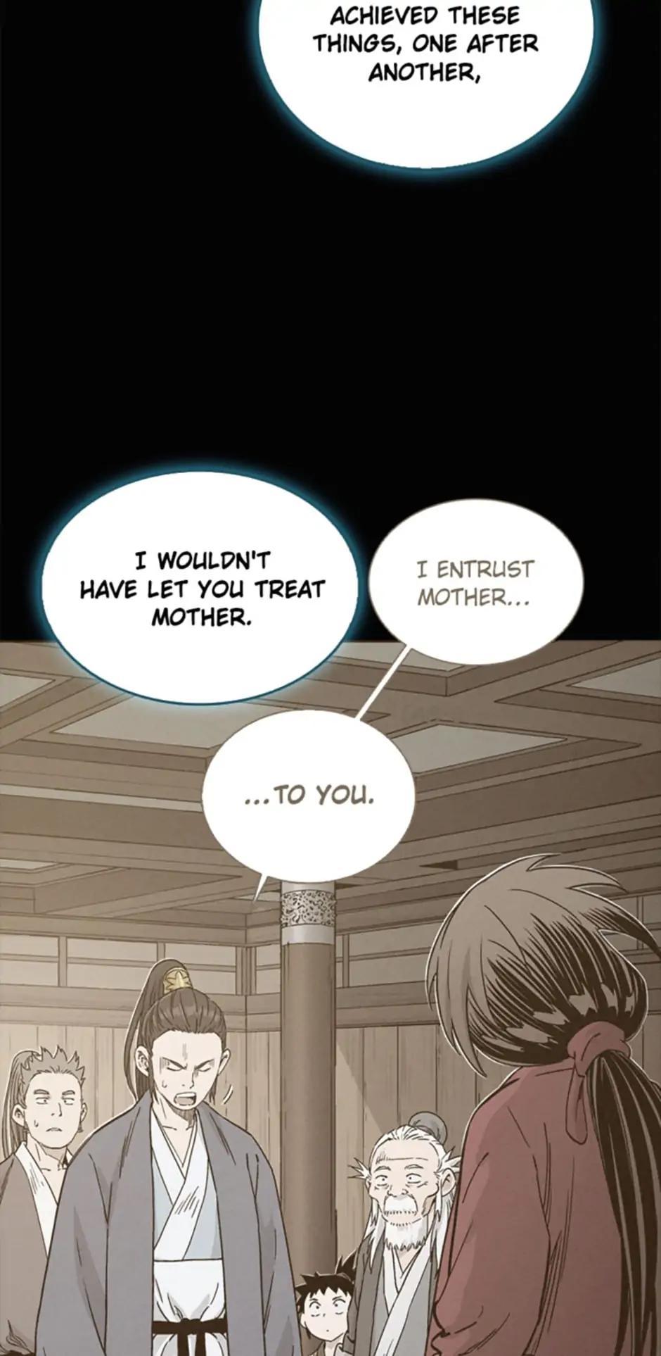Read The Divine Surgeon EN Manga Online